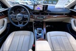 2023 Audi A4 40 Premium quattro
