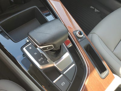 2023 Audi A4 40 Premium quattro