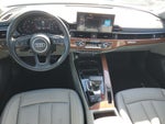 2023 Audi A4 40 Premium quattro