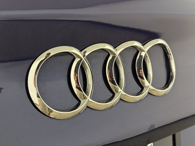 2022 Audi A5 Sportback Premium 40 TFSI quattro