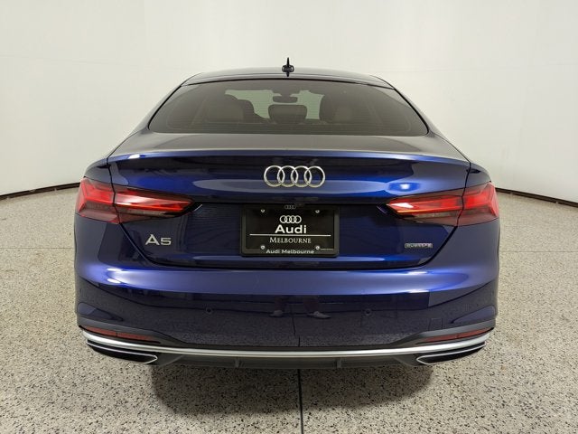 2022 Audi A5 Sportback Premium 40 TFSI quattro