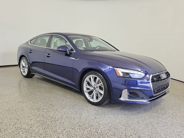 2023 Audi A5 Sportback Premium quattro