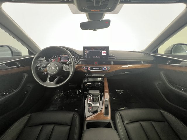 2022 Audi A5 Sportback Premium 40 TFSI quattro