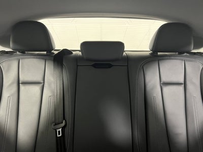 2022 Audi A5 Sportback Premium 40 TFSI quattro