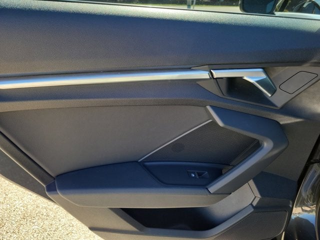 2022 Audi A3 40 Premium