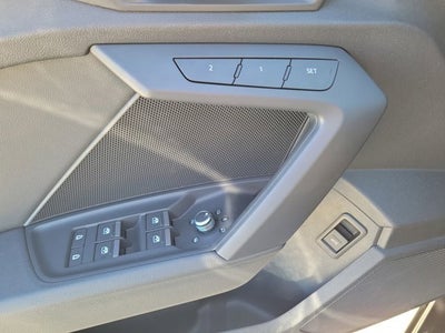 2022 Audi A3 40 Premium