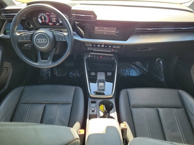 2022 Audi A3 40 Premium