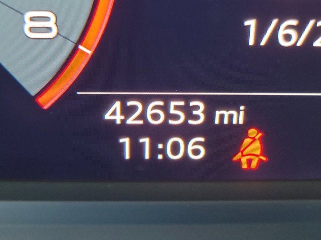 2022 Audi A3 40 Premium