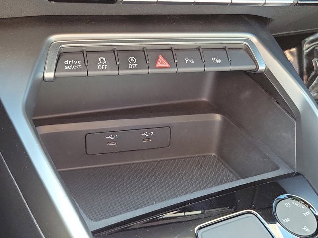 2022 Audi A3 40 Premium