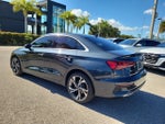 2022 Audi A3 40 Premium