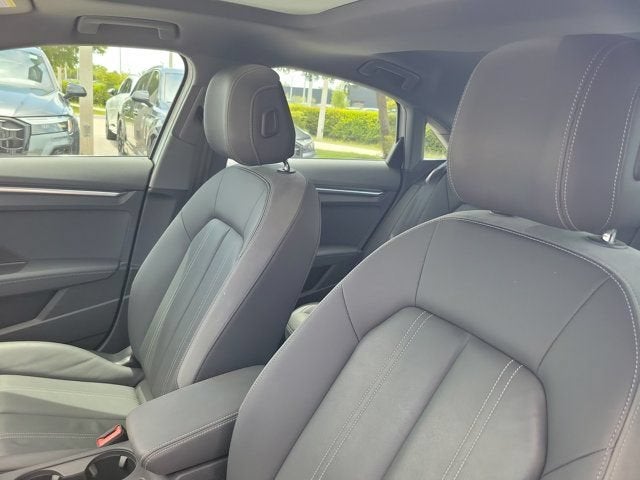 2023 Audi A3 40 Premium