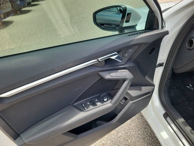 2023 Audi A3 40 Premium