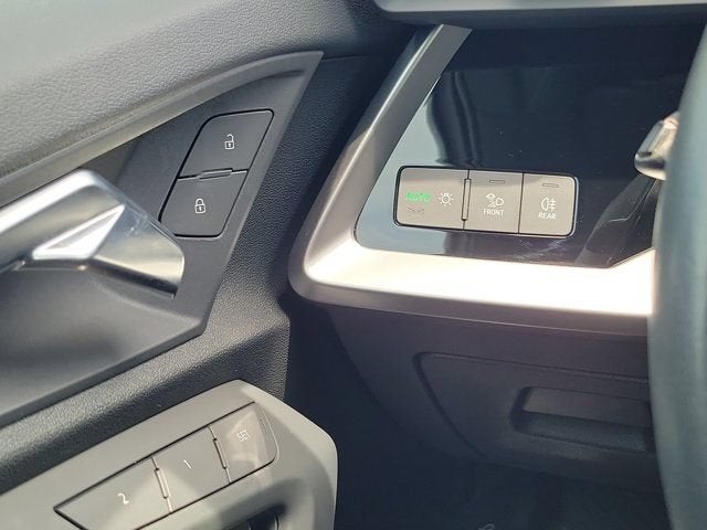 2023 Audi A3 40 Premium