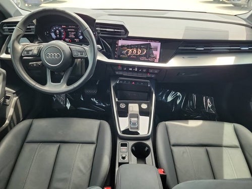 2023 Audi A3 40 Premium