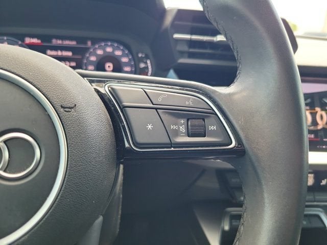 2023 Audi A3 40 Premium