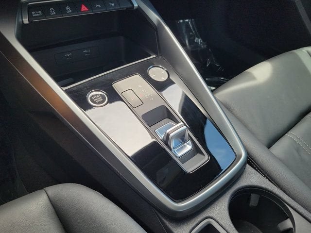 2023 Audi A3 40 Premium