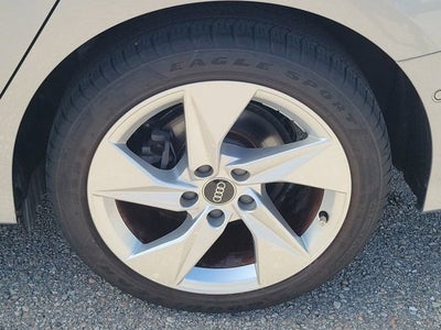 2023 Audi A3 40 Premium