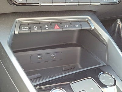 2023 Audi A3 40 Premium
