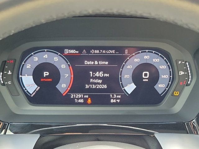 2023 Audi A3 40 Premium