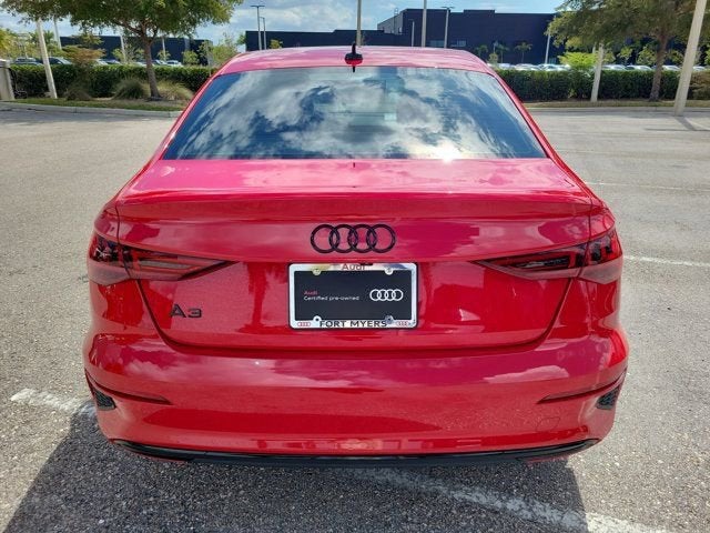 2023 Audi A3 40 Premium
