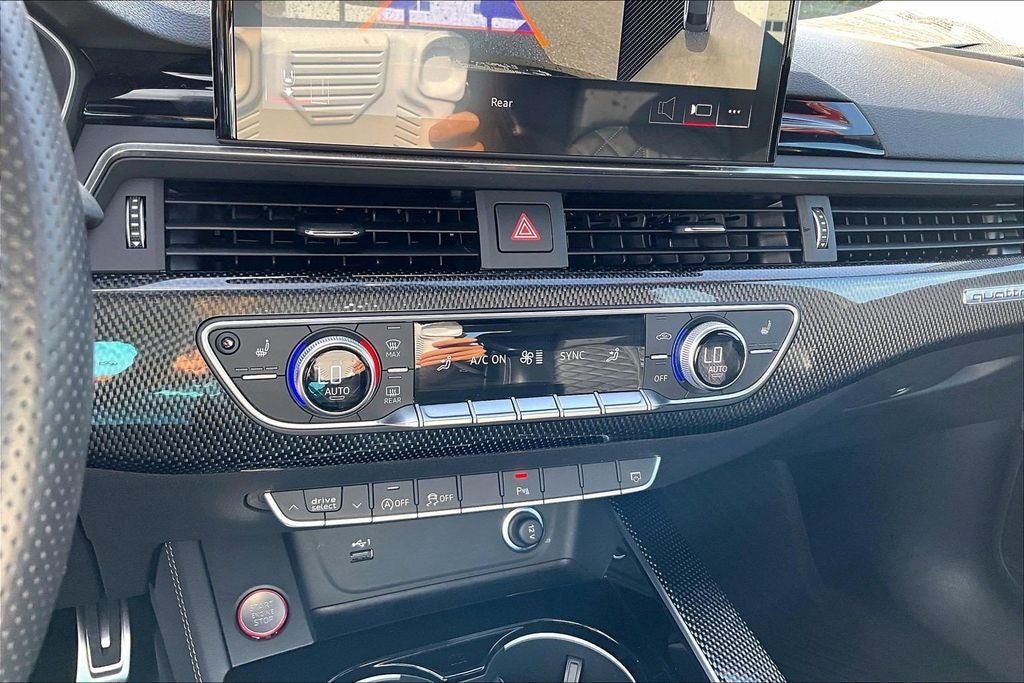 2023 Audi S4 3.0T Premium Plus quattro