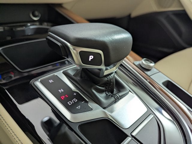 2023 Audi A4 Sedan Premium Plus 40 TFSI quattro