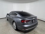 2018 Audi A5 Sportback 2.0 TFSI Premium Plus