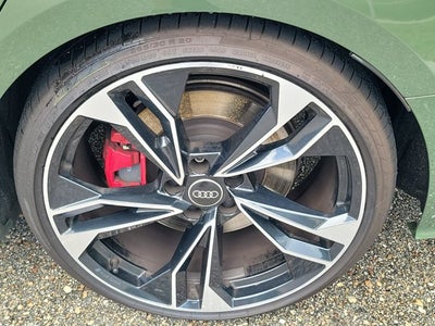 2023 Audi S5 Sportback Premium Plus
