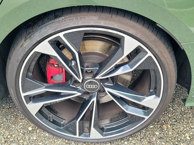 2023 Audi S5 Sportback Premium Plus