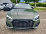 2023 Audi S5 Sportback Premium Plus