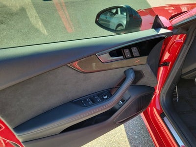 2021 Audi S5 Sportback Premium Plus