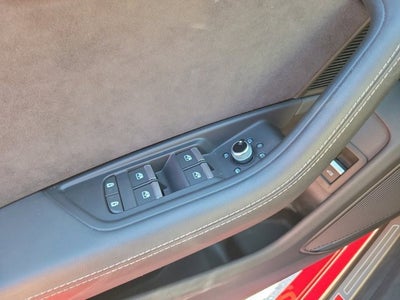 2021 Audi S5 Sportback Premium Plus