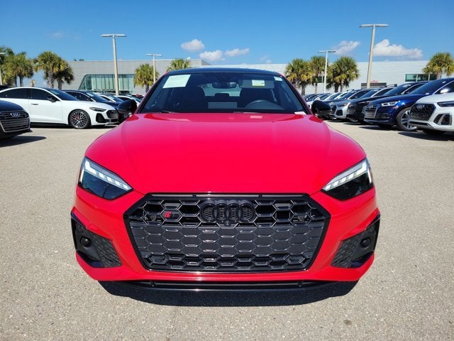 2021 Audi S5 Sportback Premium Plus