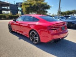 2021 Audi S5 Sportback Premium Plus