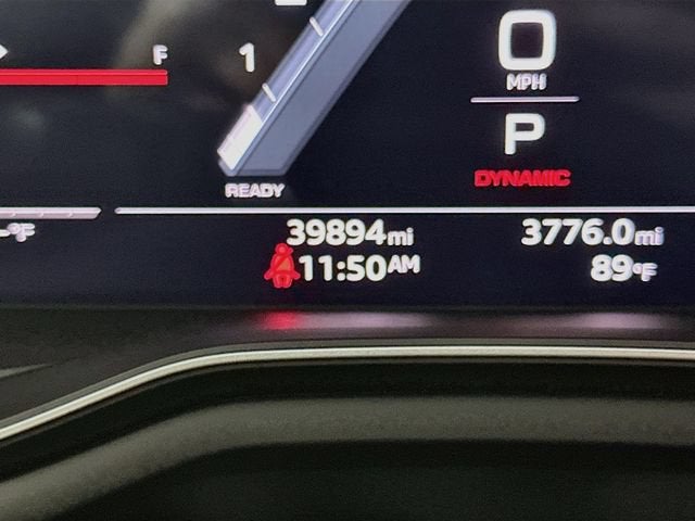2024 Audi S5 Sportback Premium Plus