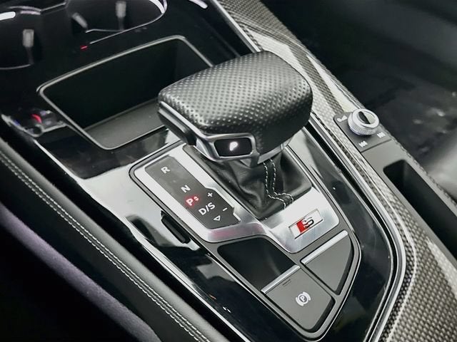 2024 Audi S5 Sportback Premium Plus