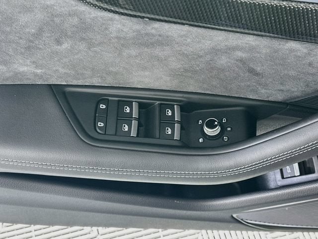 2024 Audi S5 Sportback Premium Plus