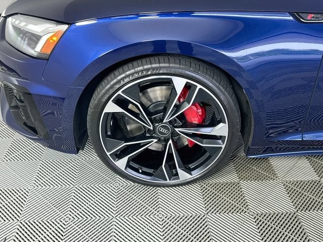 2024 Audi S5 Sportback Premium Plus