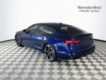 2024 Audi S5 Sportback Premium Plus