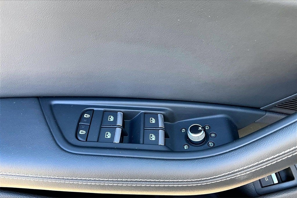 2022 Audi A5 Sportback Premium Plus quattro