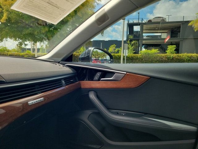 2023 Audi A5 Sportback Premium Plus