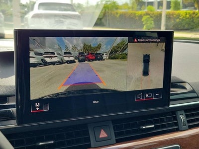 2023 Audi A5 Sportback Premium Plus