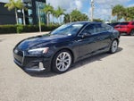 2023 Audi A5 Sportback Premium Plus