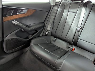 2023 Audi A5 Sportback Premium Plus 40 TFSI quattro