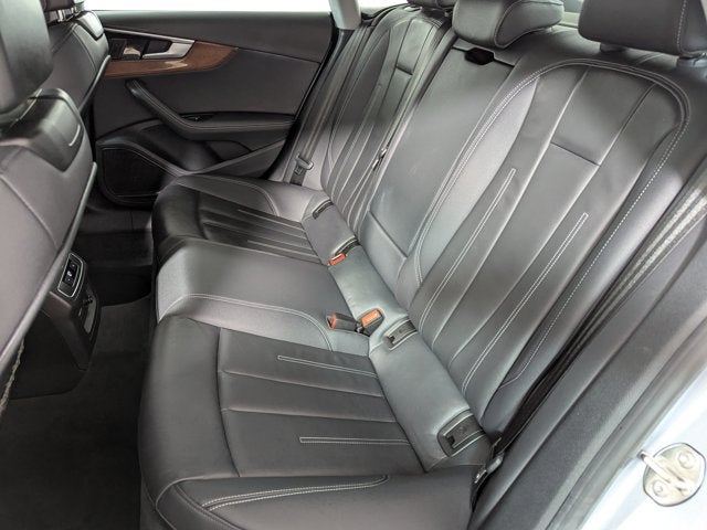 2023 Audi A5 Sportback Premium Plus 40 TFSI quattro