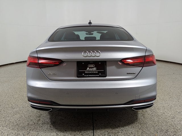 2023 Audi A5 Sportback Premium Plus 40 TFSI quattro