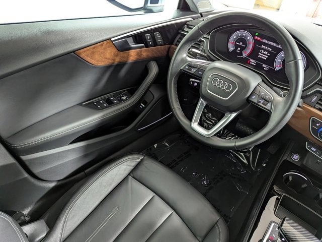 2023 Audi A5 Sportback Premium Plus 40 TFSI quattro