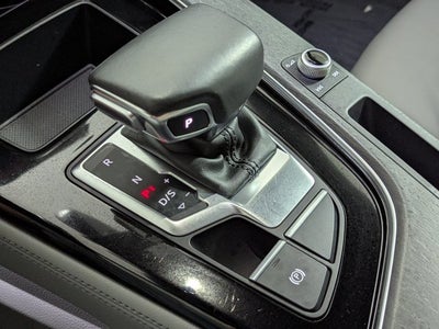 2020 Audi A5 Sportback Premium Plus 2.0 TFSI quattro