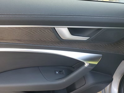 2023 Audi A6 45 Premium quattro