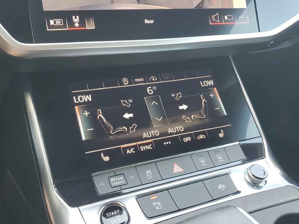 2023 Audi A6 45 Premium quattro